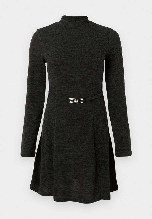 Vero Moda VMMARRI MOCKNECK SHORT DRESS
