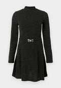 Vero Moda VMMARRI MOCKNECK SHORT DRESS