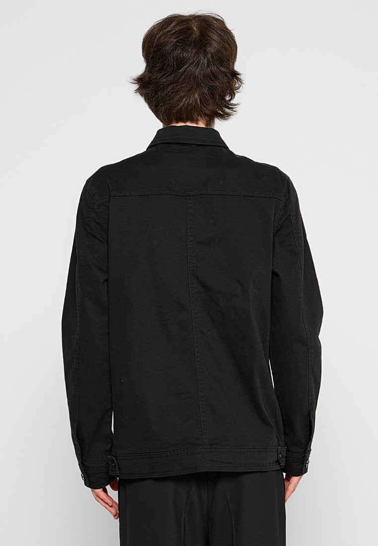 Lindbergh Leichte Jacke Media 2