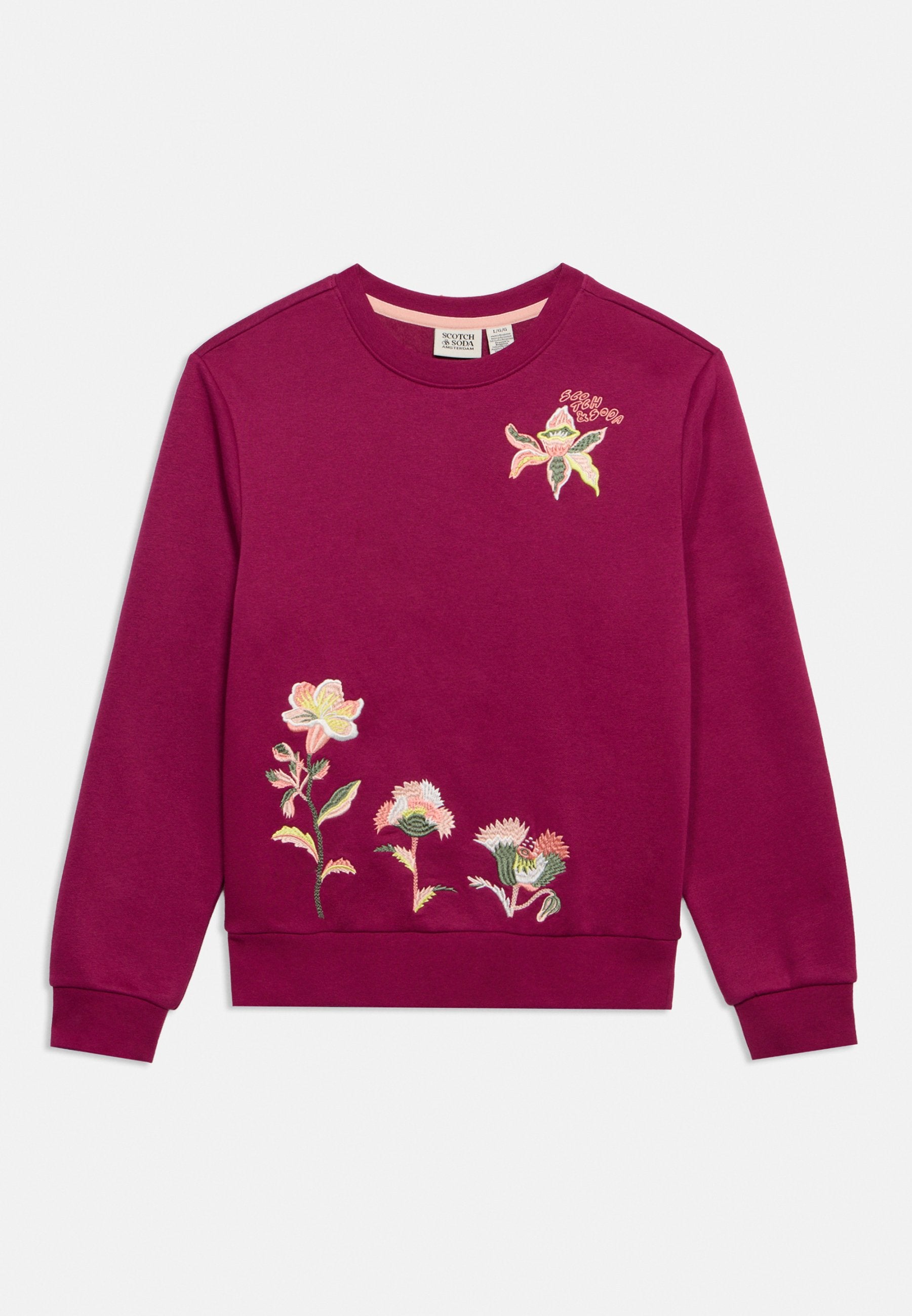 Scotch & Soda