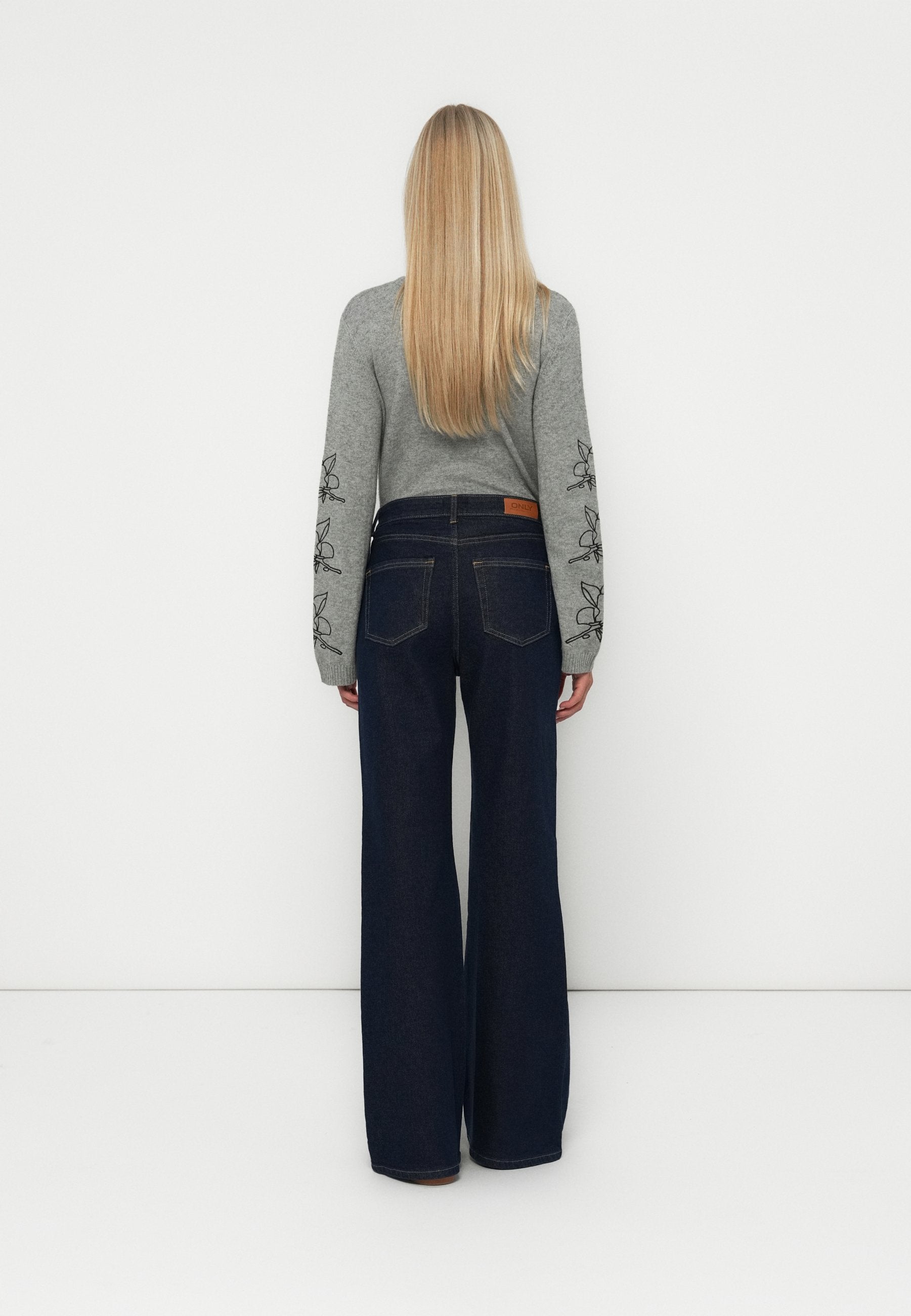 ONLJUICY HIGH WAIST  Media 4