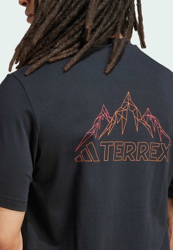 adidas Terrex MOUNTAIN TEE