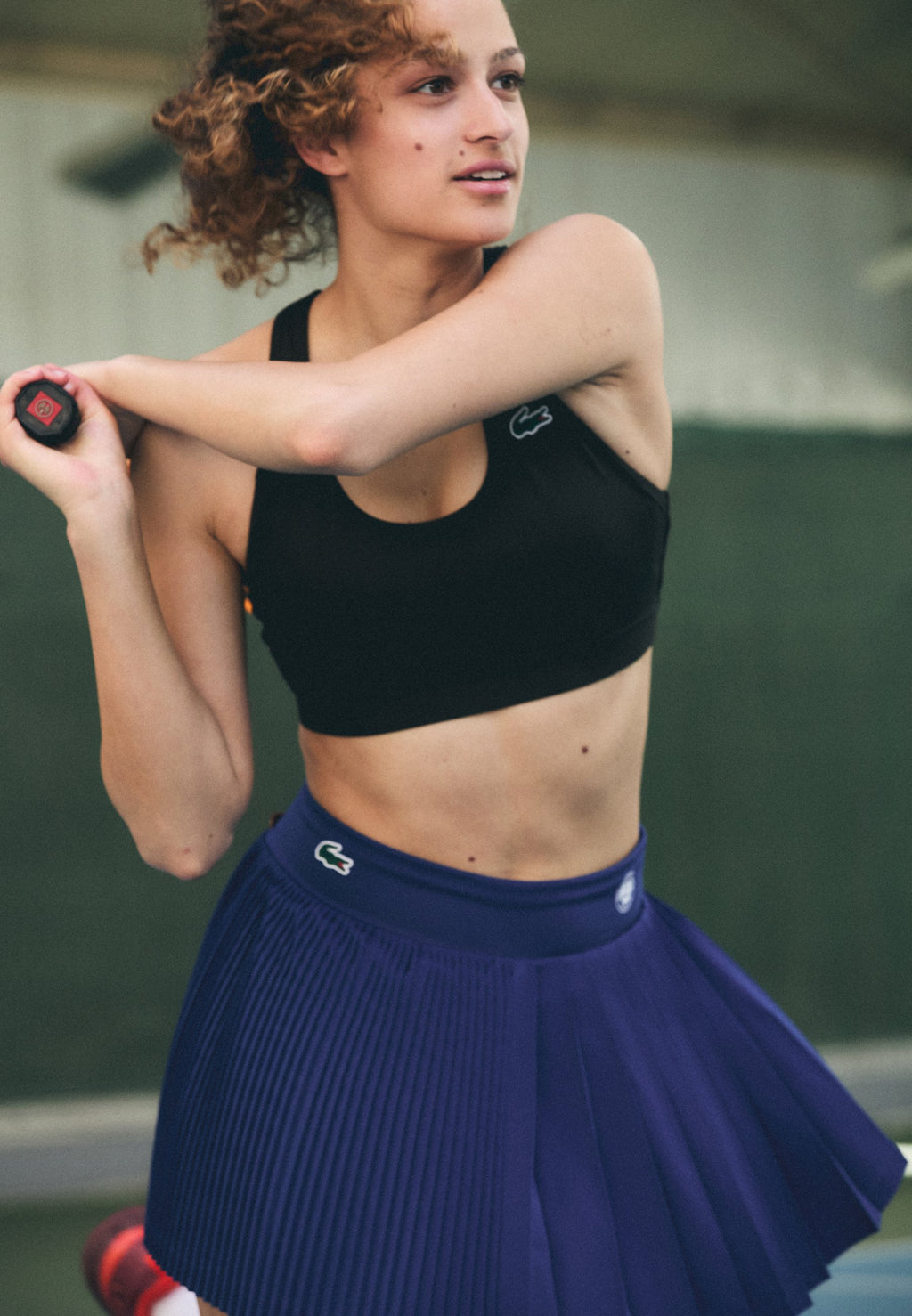 Lacoste Sport BRA
