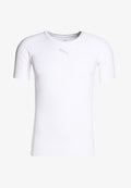 Puma LIGA BASELAYER TEE  - Undershirt - white