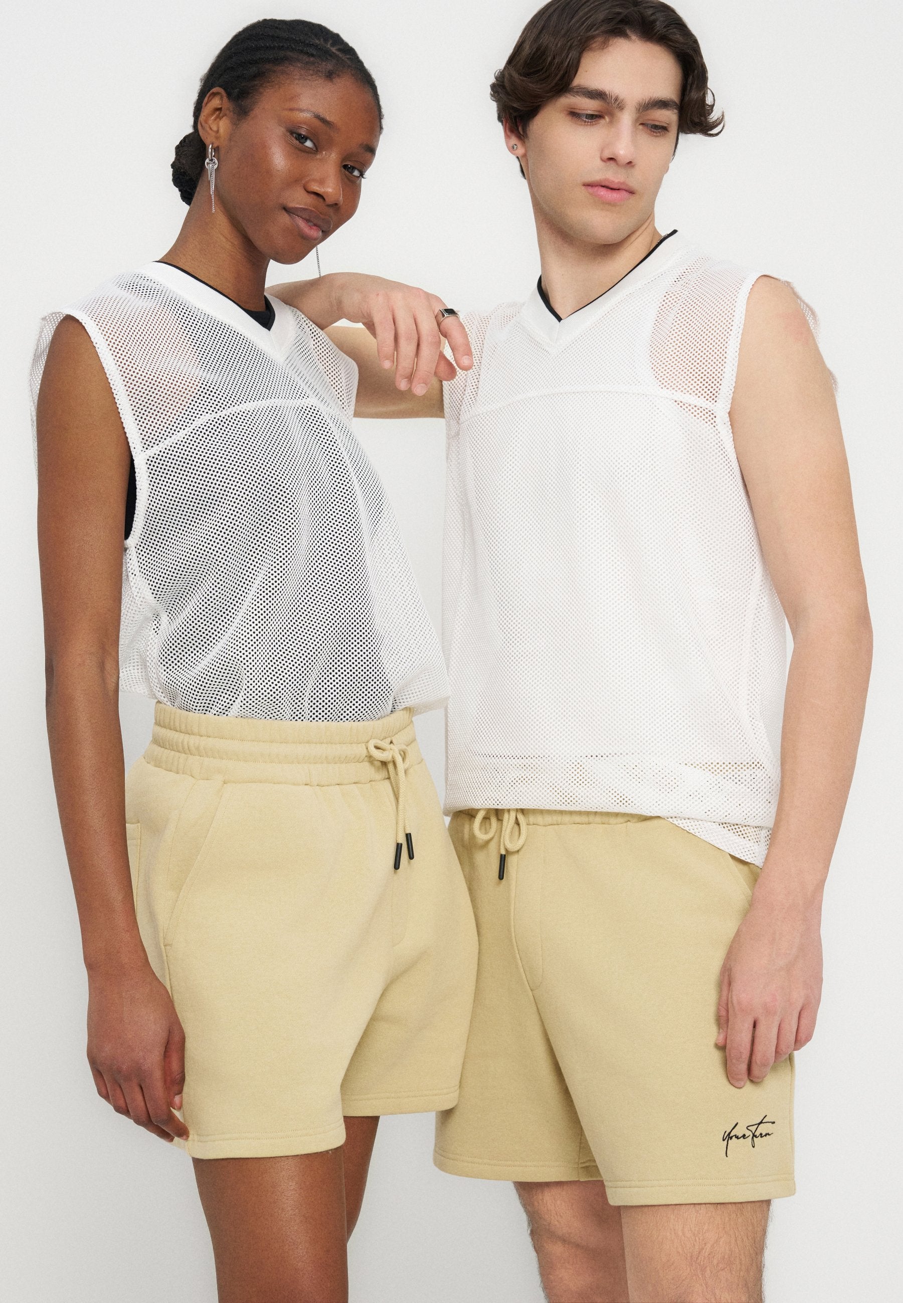 YOURTURN SCRIPT BASIC SHORTS