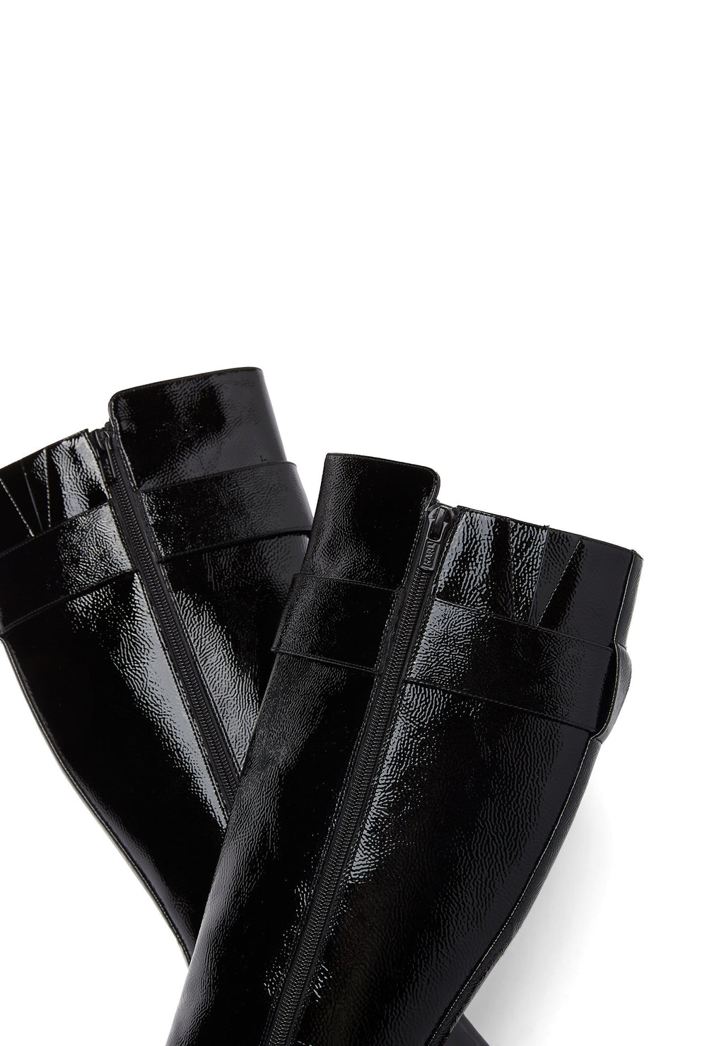 KARL LAGERFELD Stiefel Media 8