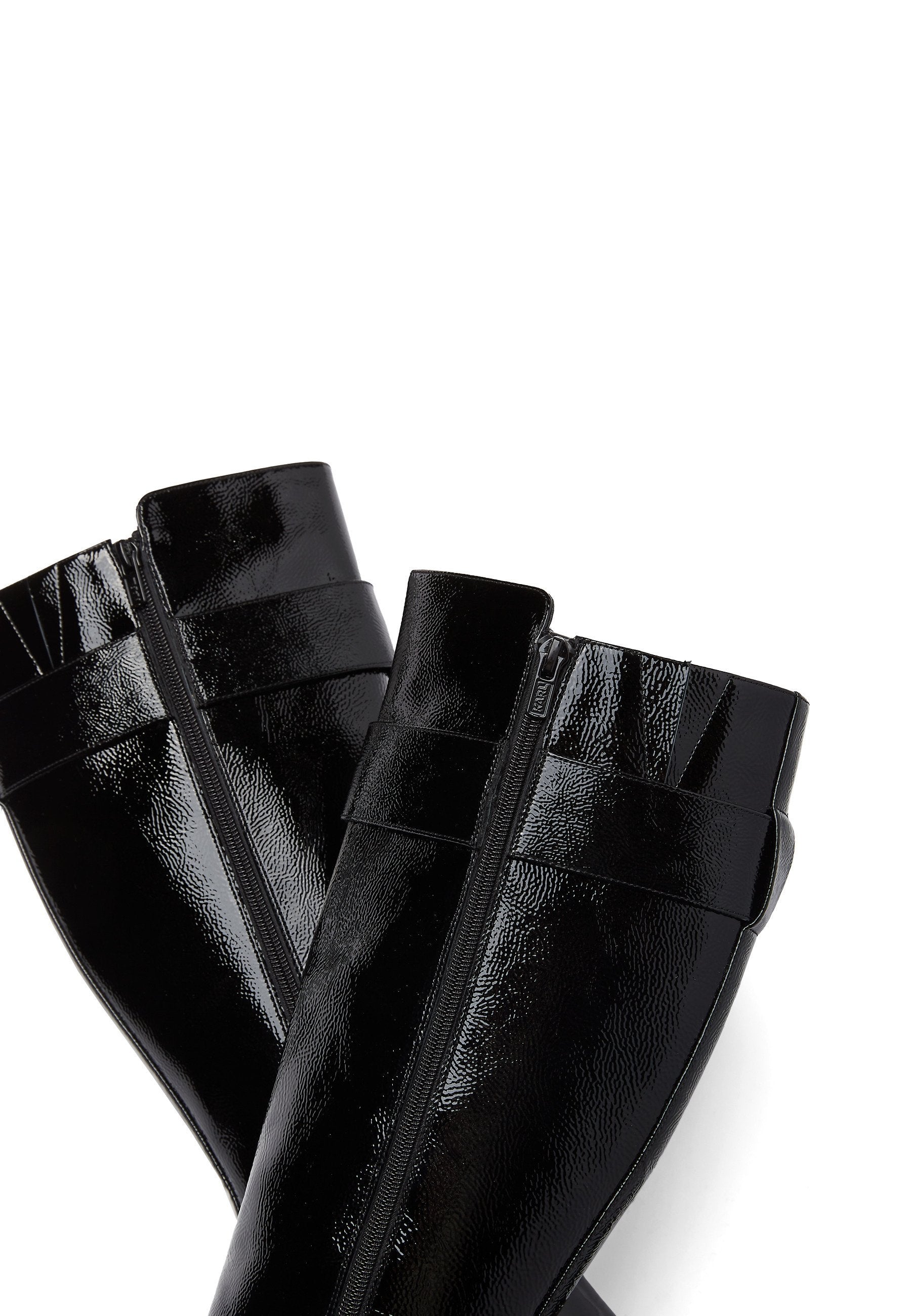 KARL LAGERFELD Stiefel Media 8