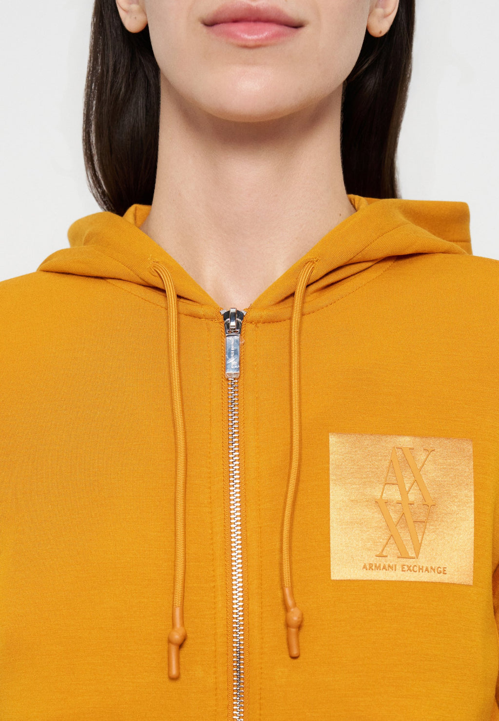 Armani Exchange Sweatjacke Media 5