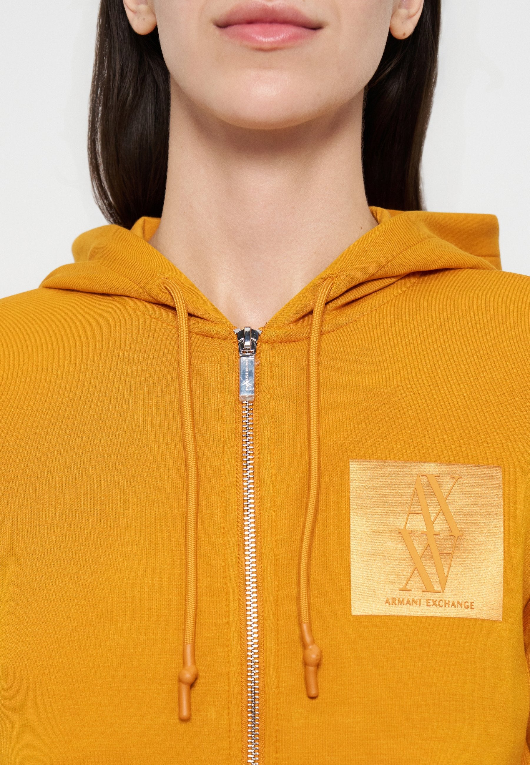 Armani Exchange Sweatjacke Media 5