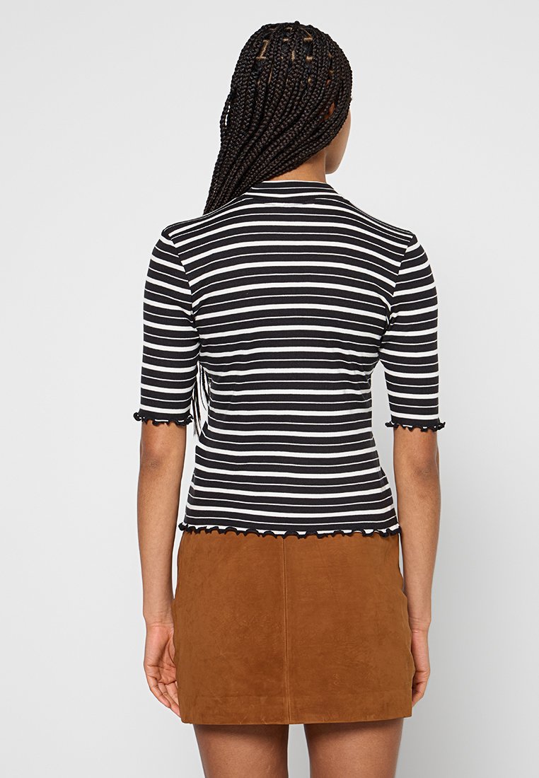 Tommy Hilfiger T-Shirt print Media 3