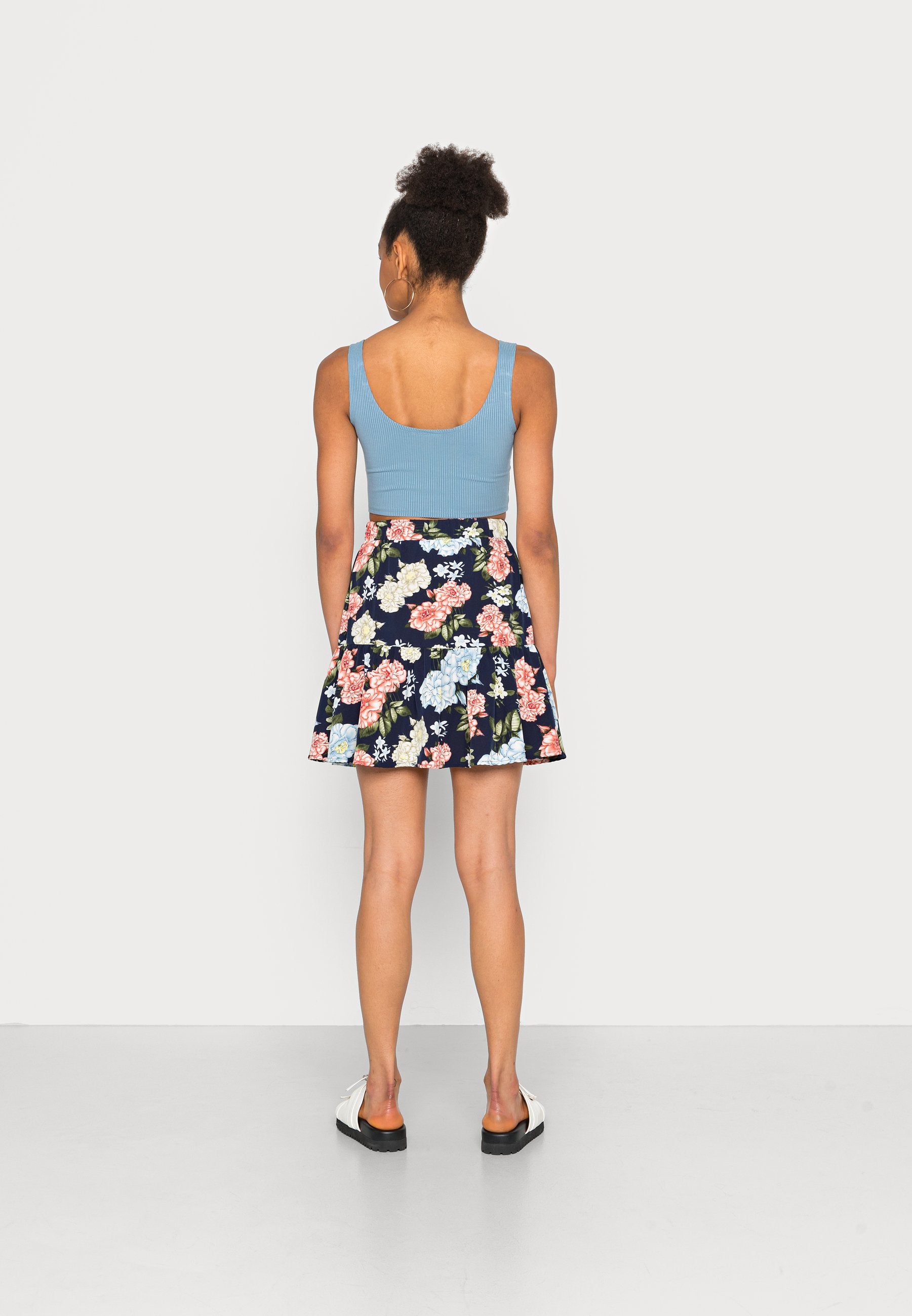 VILA VILIVA SHORT SKIRT