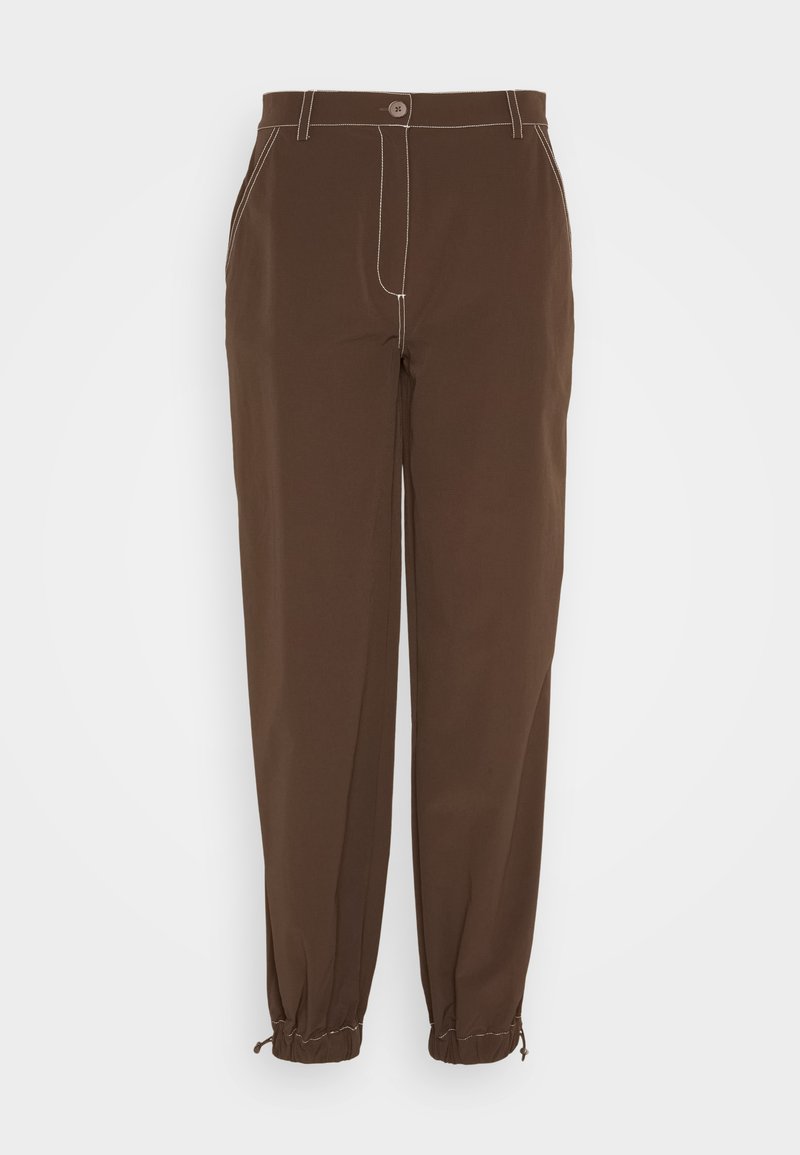 CAMILLA PANTS - Envii - View 1