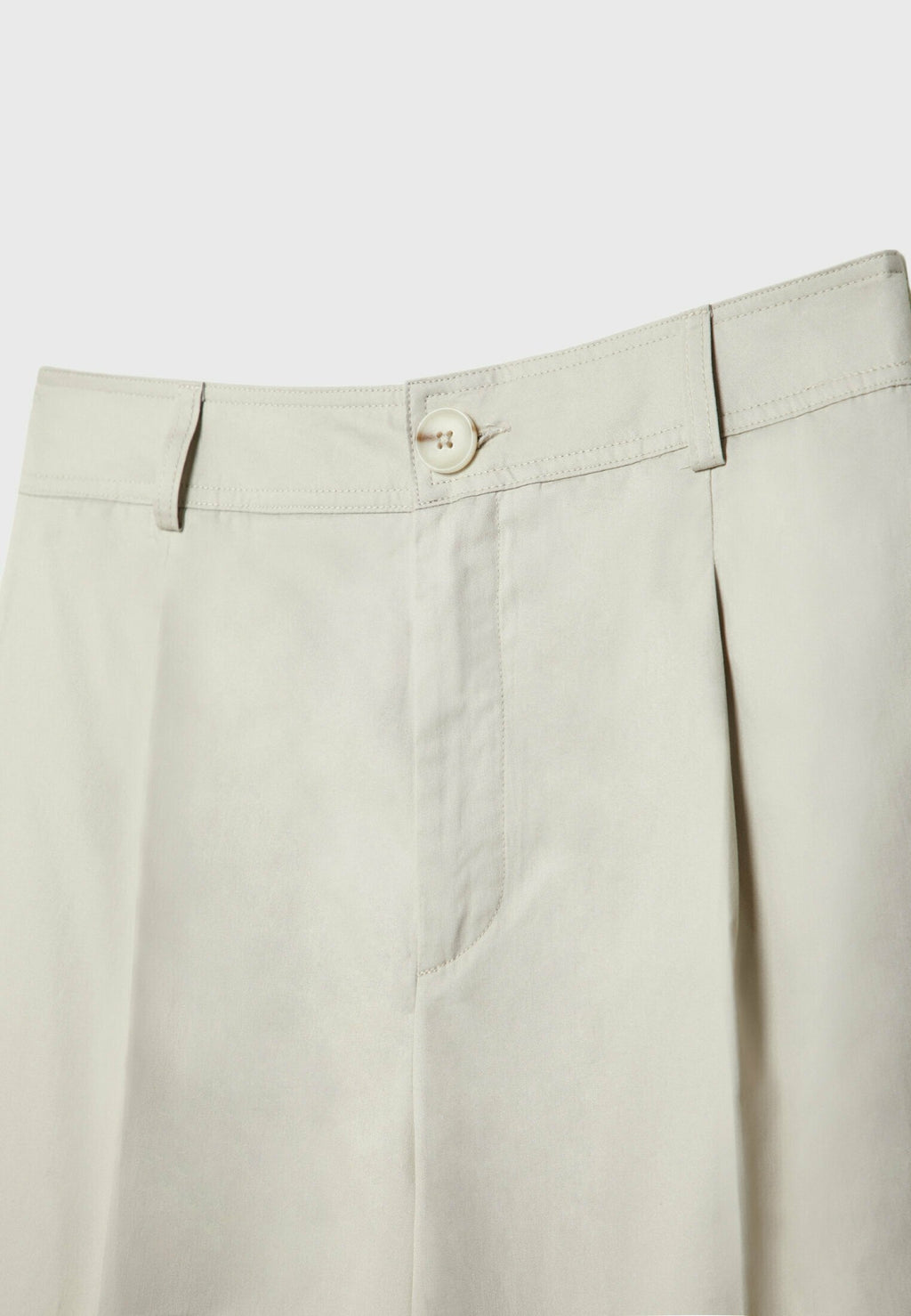 Stradivarius CARROT FIT WITH DARTS DETAIL