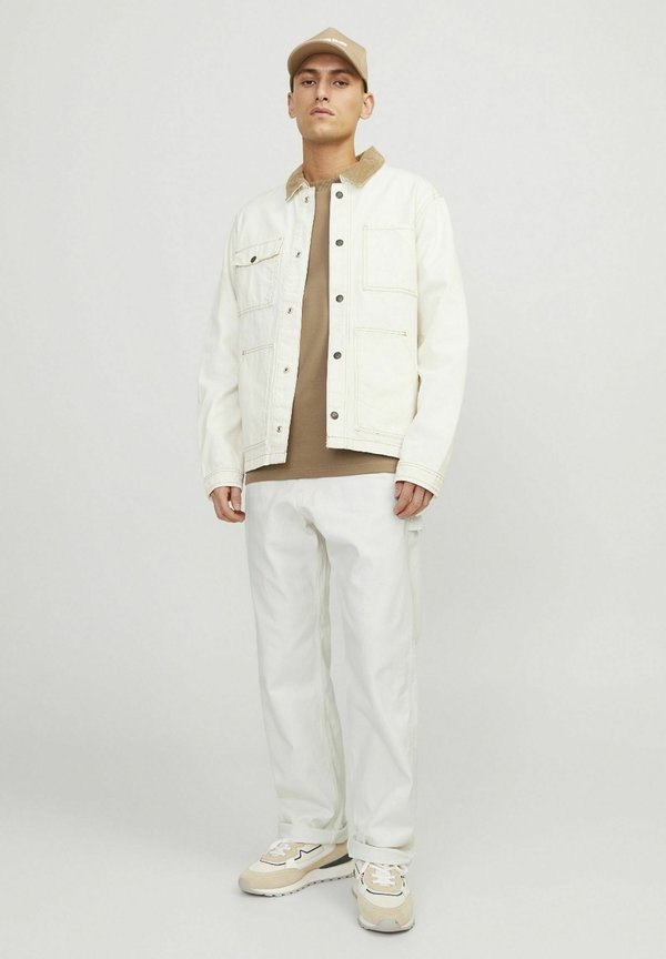 Jack & Jones Worker pants loose fit