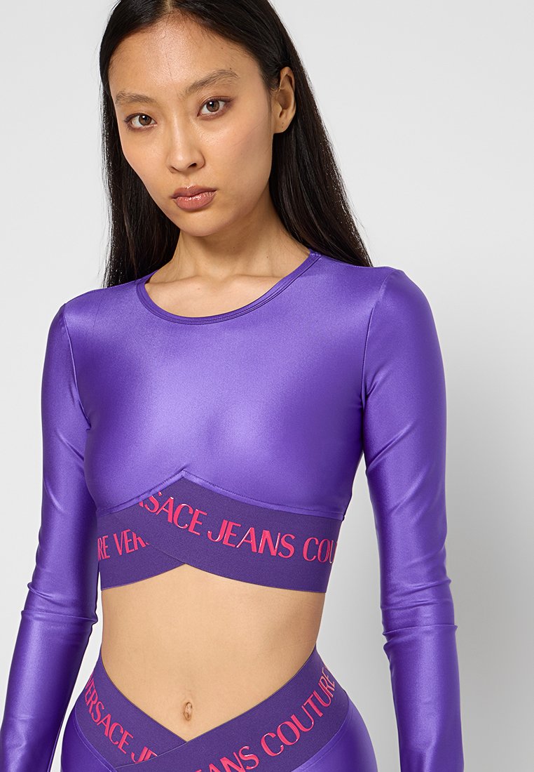 Versace Jeans Couture 74HAH222J0062 307