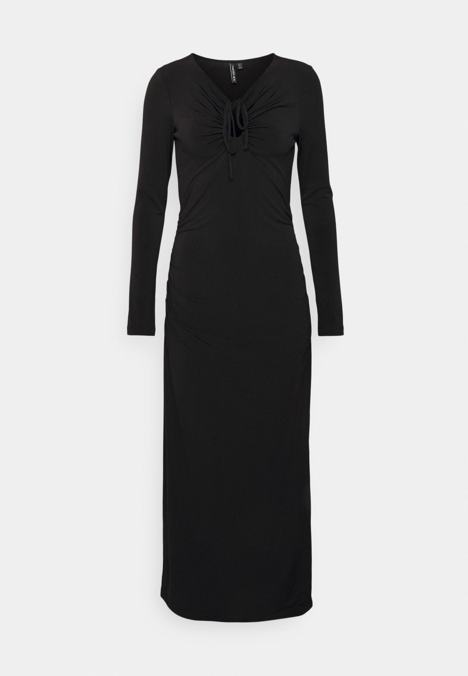 Forever New OAKLEY MIDI DRESS