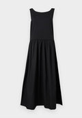 Vero Moda Curve VMCANE - Maxi dress - black
