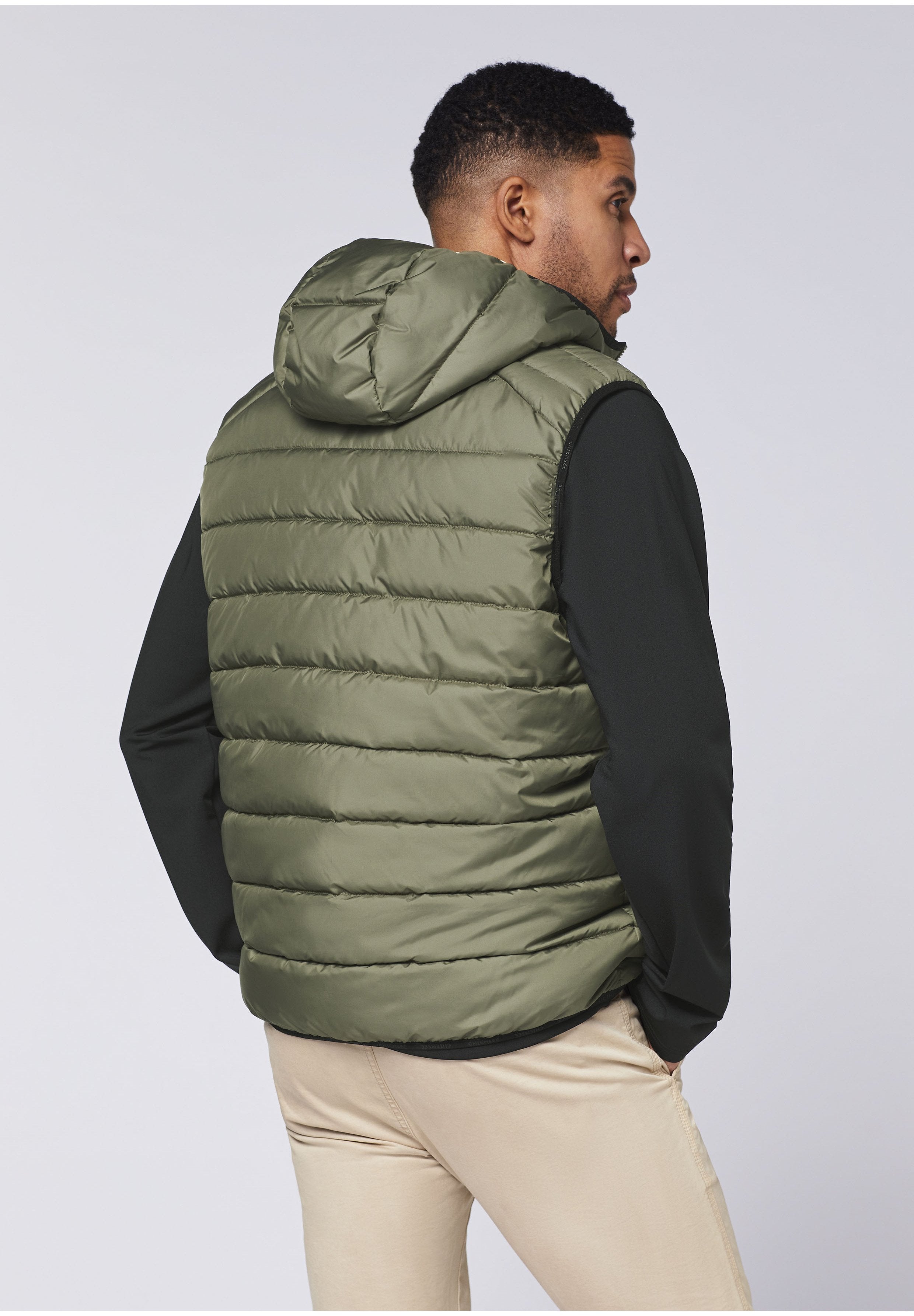 Chiemsee REGULAR FIT