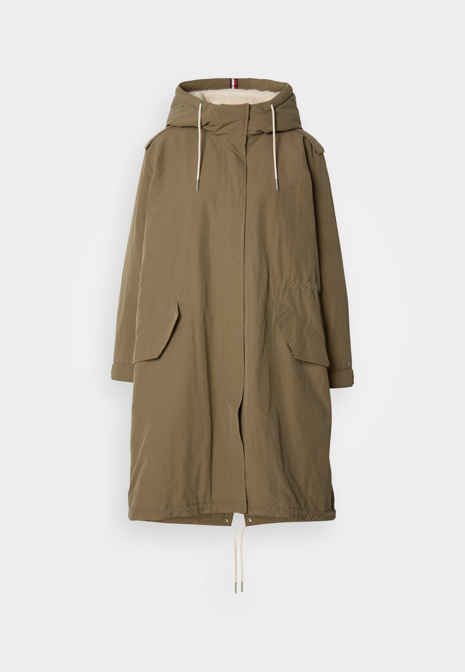 HOOD LONG Media 1