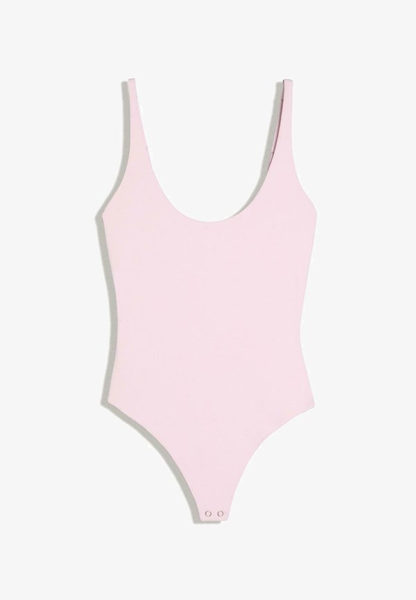 Bershka TOP - Top - pink