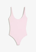 Bershka TOP - Top - pink
