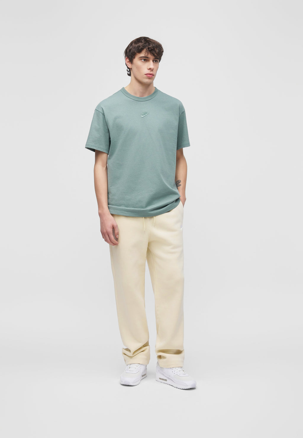 Nike Sportswear M NK CLUB BB OH PANT