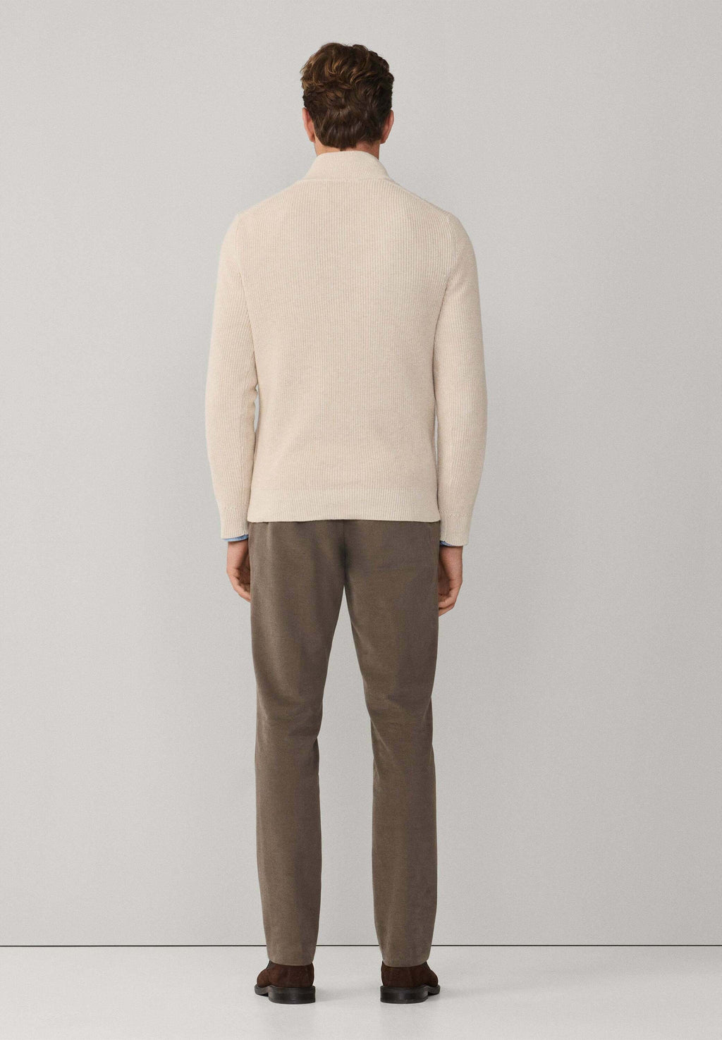 Hackett London