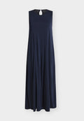 Rosemunde RWELMA MODAL SL LONG DRESS