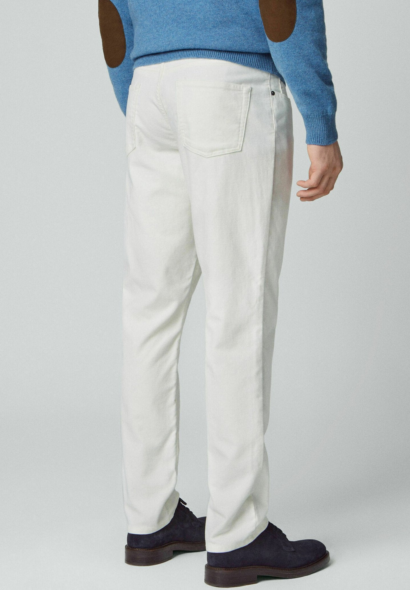 Hackett London MOLESKIN