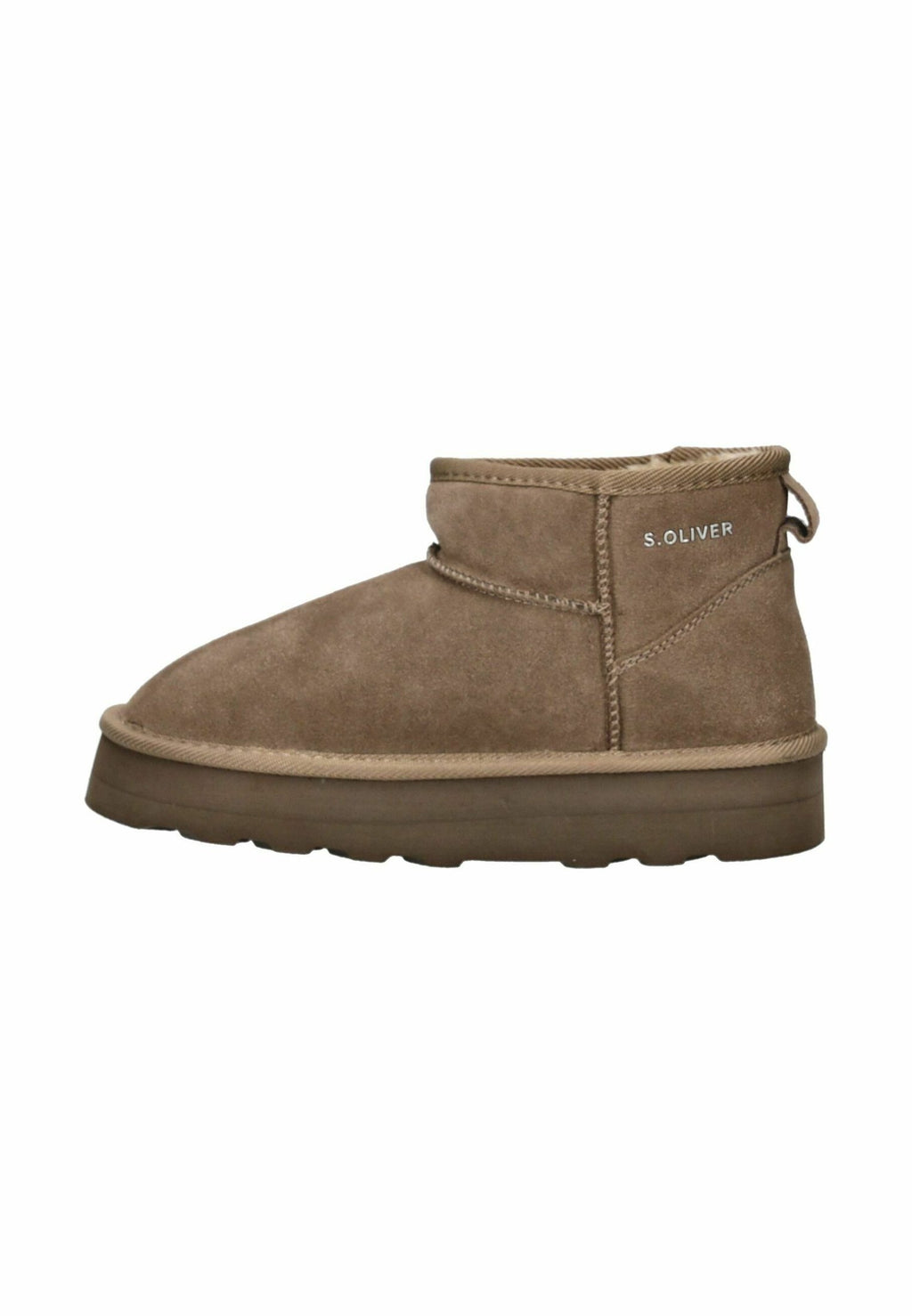 s.Oliver Snowboot/Winterstiefel Media 1