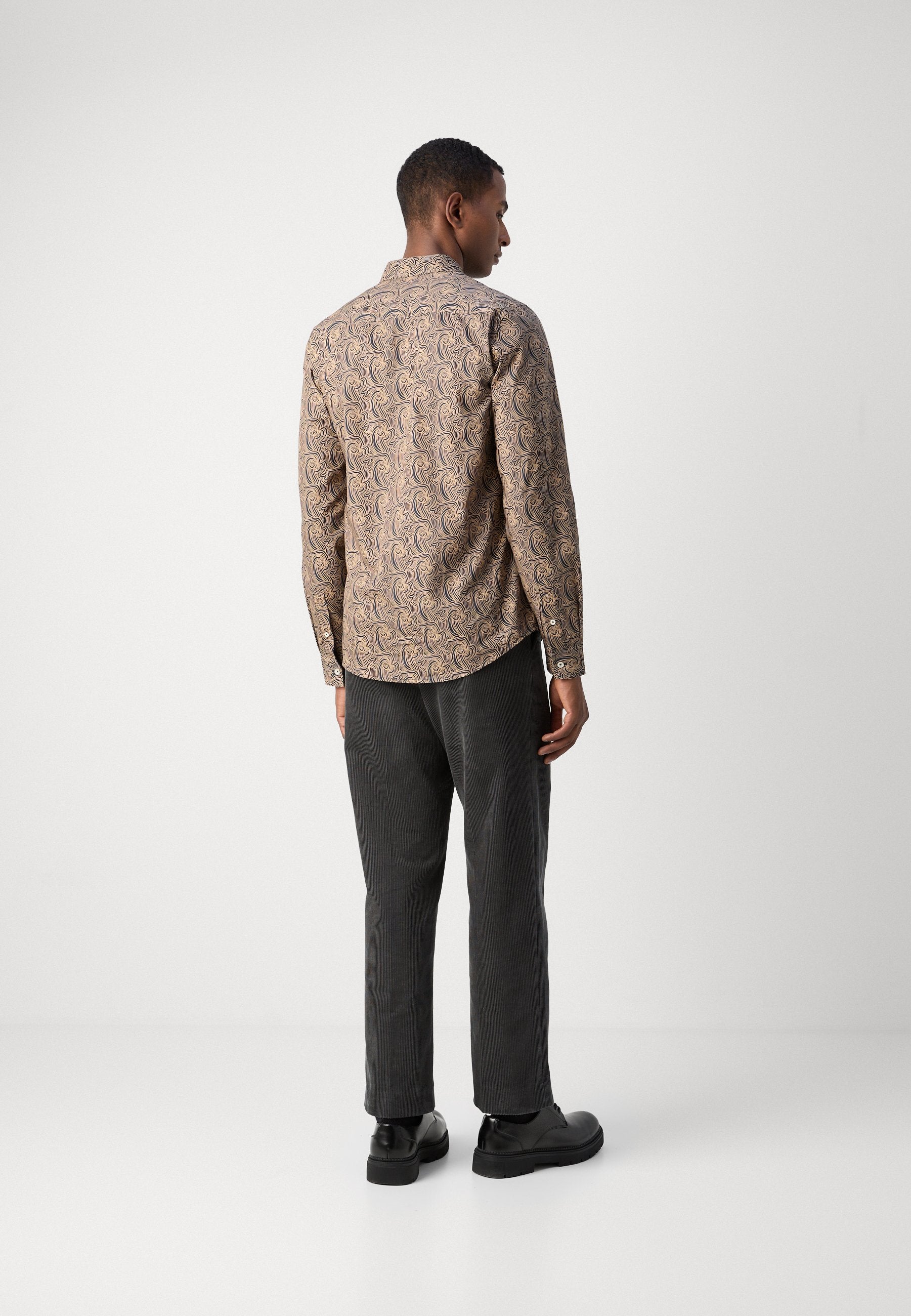Scotch & Soda DITSY SHIRT