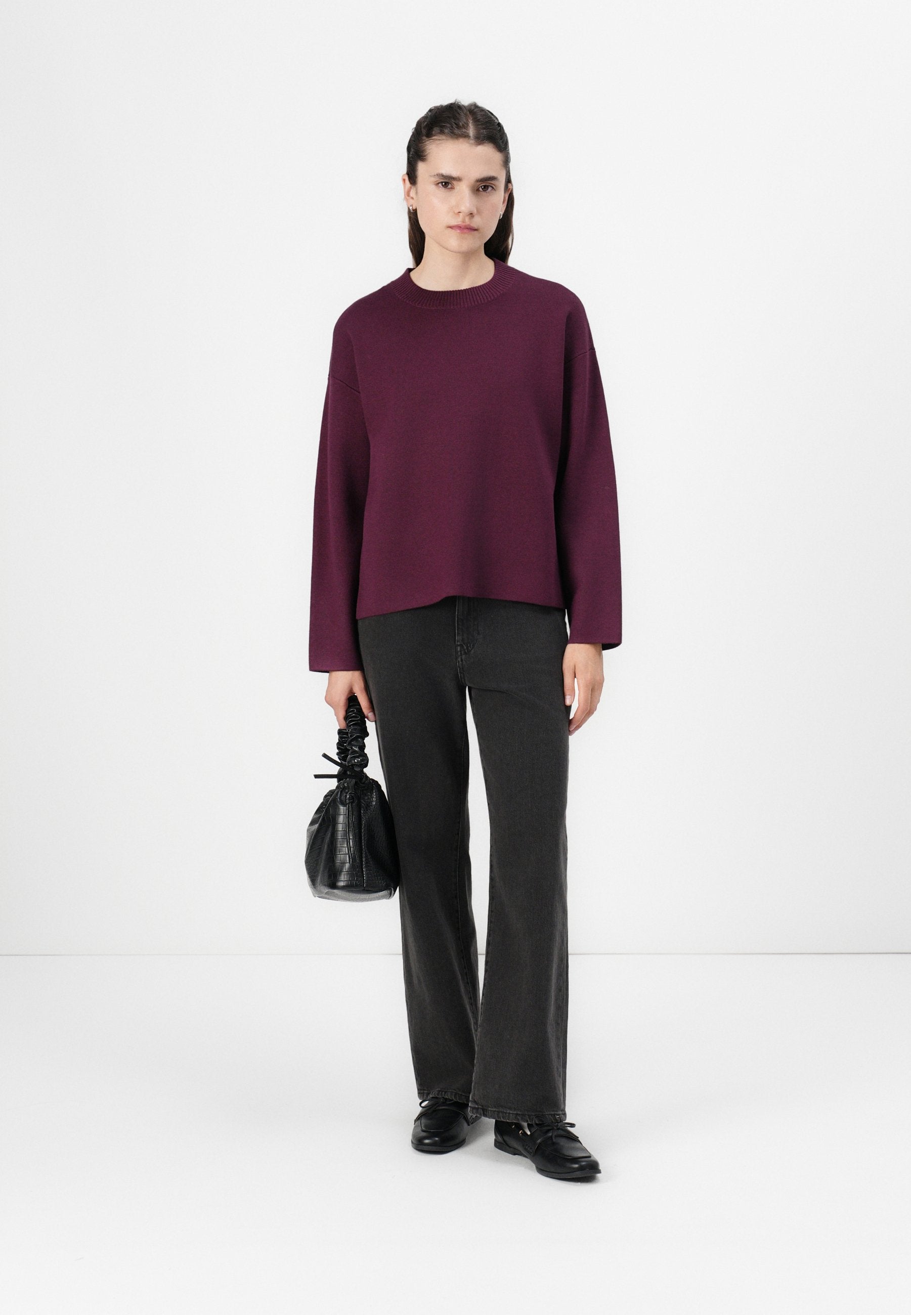 Vero Moda Knitted VMSILJE Knitted