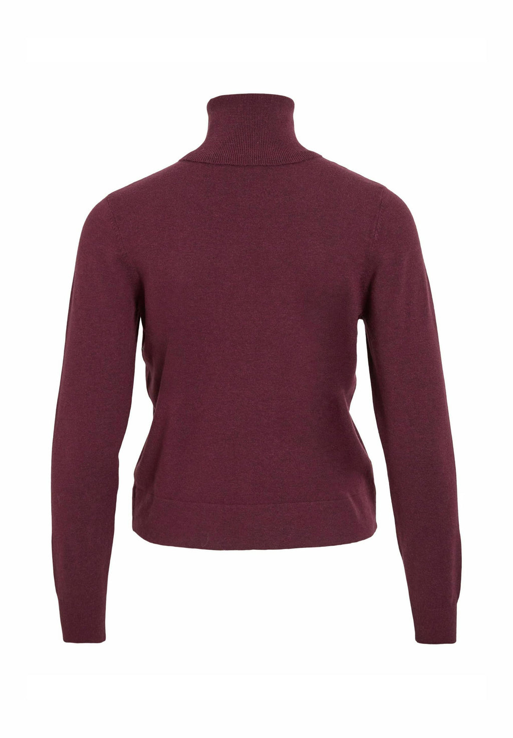 VILA Knitted VIKERRY turtleneck