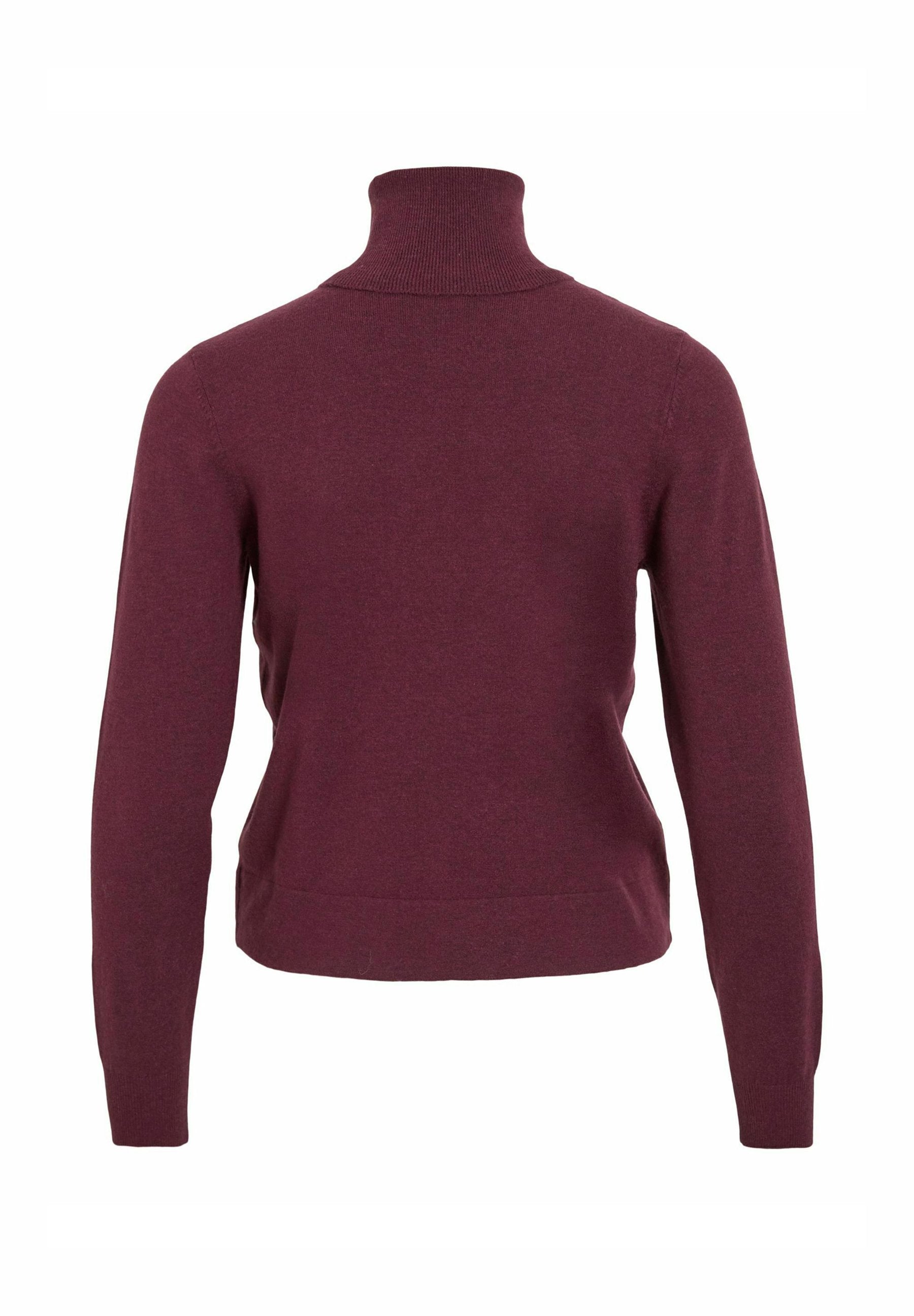 VILA Knitted VIKERRY turtleneck