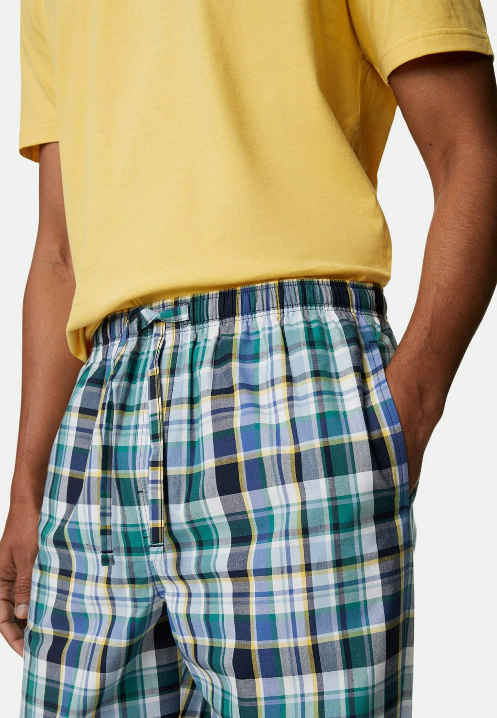 Marks & Spencer CHECKED