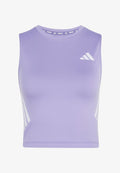 adidas Performance ADI365 - Top - magic lilac