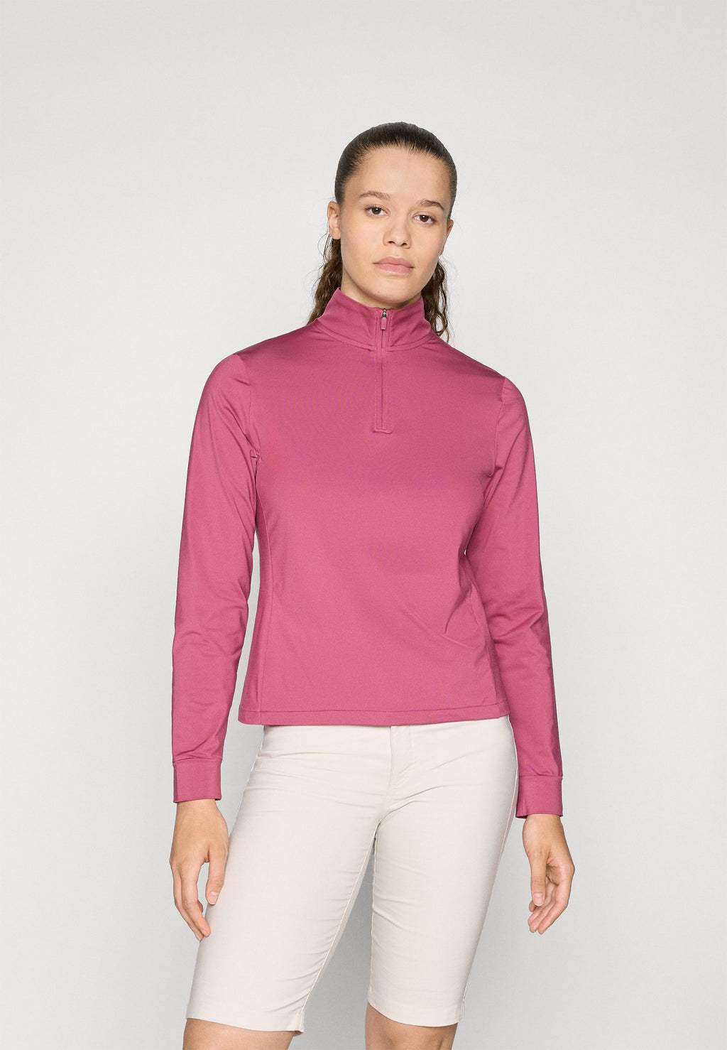 Under Armour DRIVE 1/4 ZIP