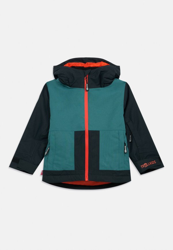 TROLLKIDS KIDS RAULAND JACKET