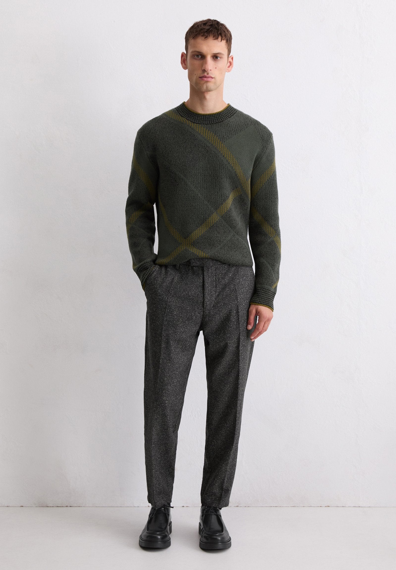 Marc O'Polo MODEL BELSBO