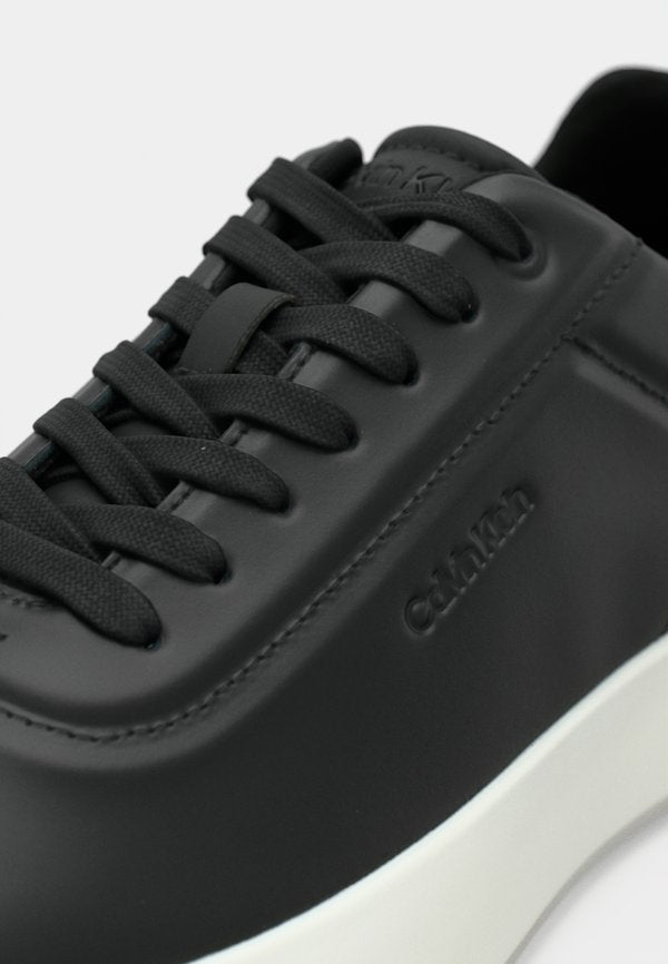 Calvin Klein Jeans BASKET CUPSOLE LACEUP