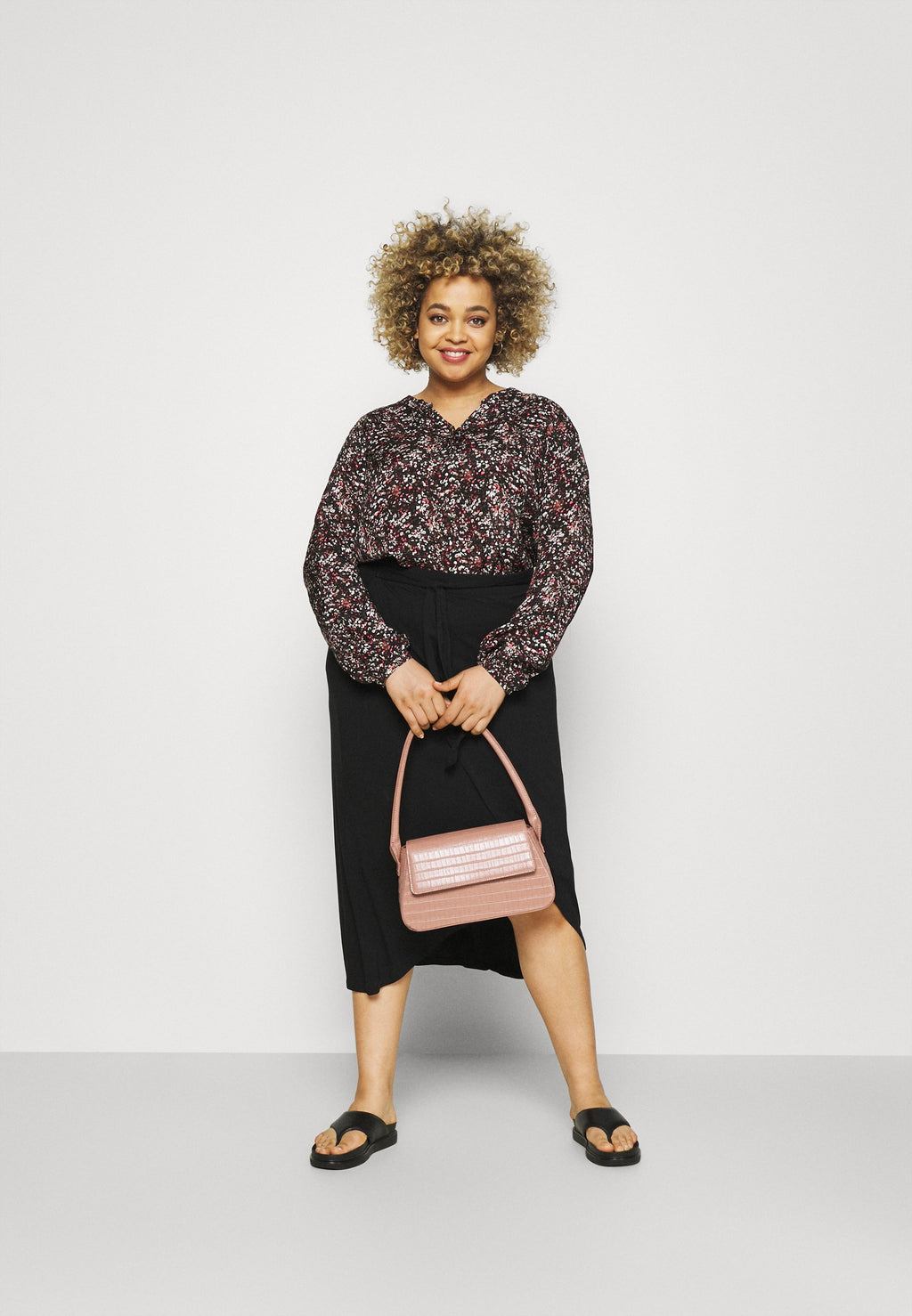 Kaffe Curve KCCOLANDA BLOUSE