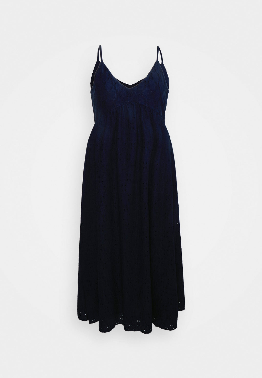 Vero Moda VMULRIKKE BRODERIE ANGLAIS DRESS