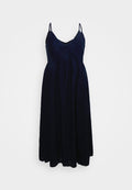 Vero Moda VMULRIKKE BRODERIE ANGLAIS DRESS