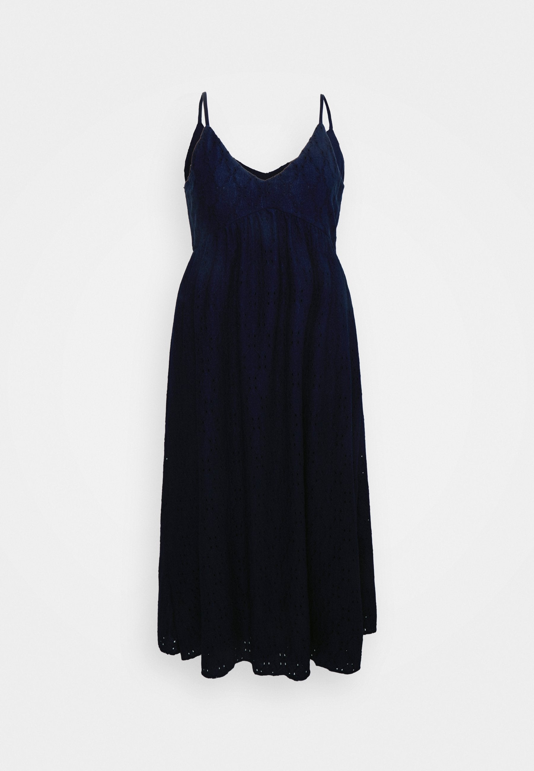 Vero Moda VMULRIKKE BRODERIE ANGLAIS DRESS