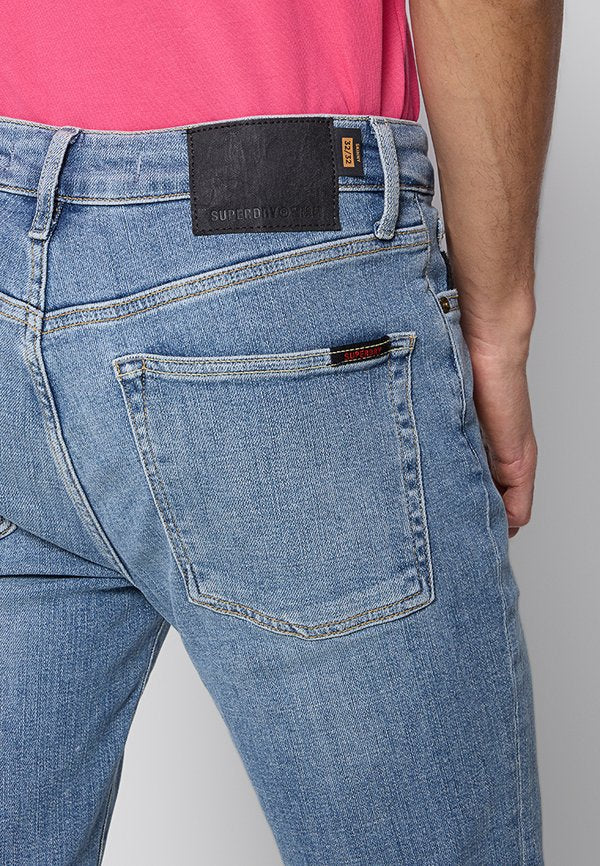 Superdry & Co