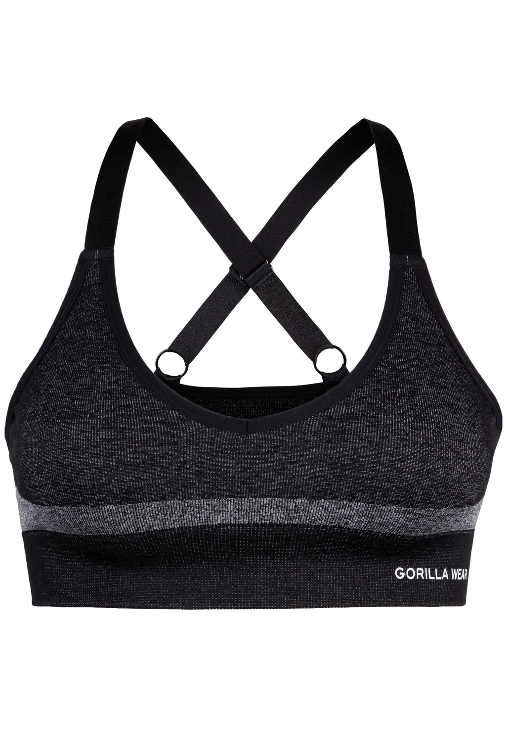 Gorilla Wear SELAH