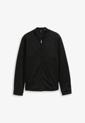 TOM TAILOR Summer jacket - black