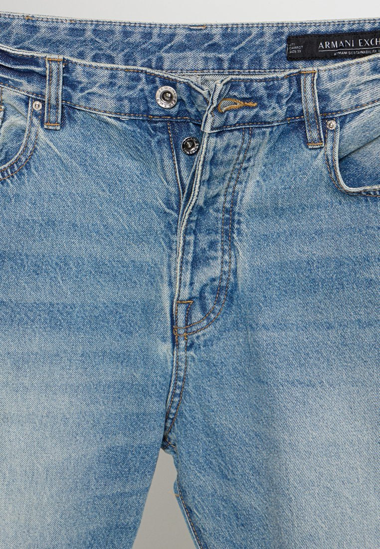 Armani Exchange Jeans Tapered Fit Media 4