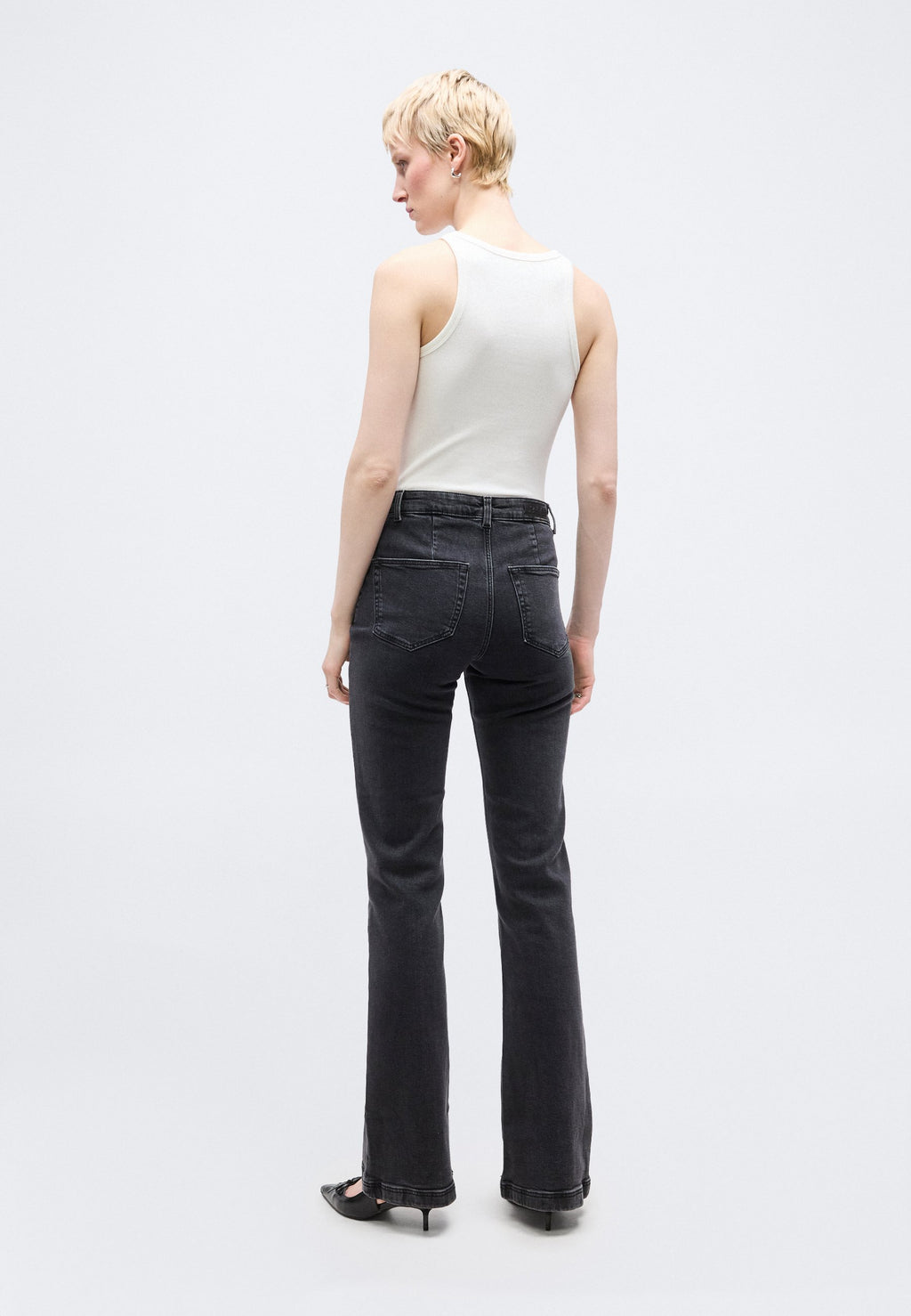 ONLY Tall ONLJUDY MID POCKET