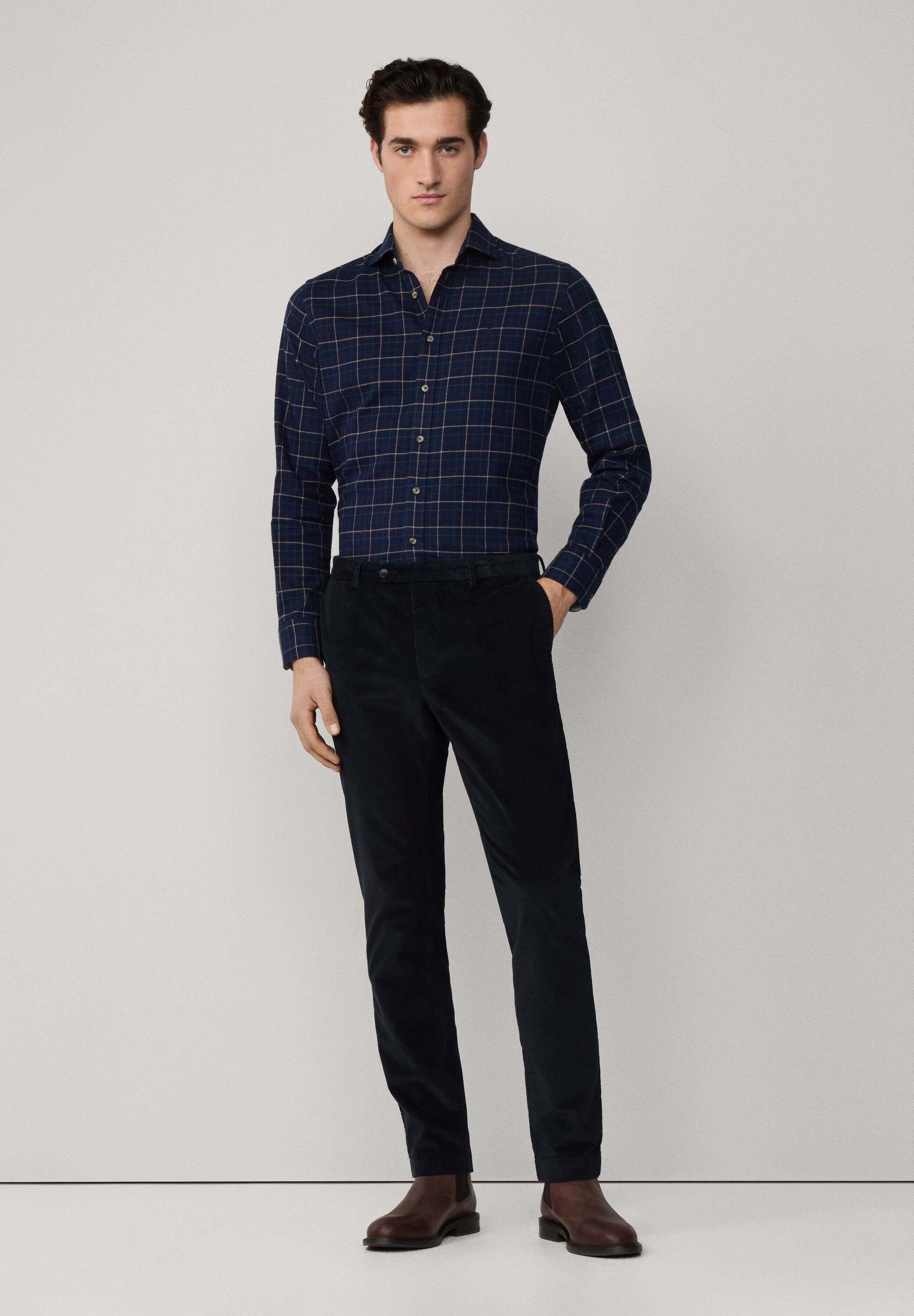 Hackett London PIGMENT